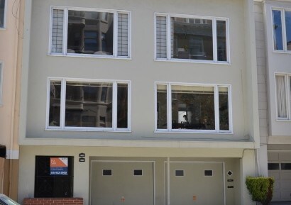 Primary Photo - Pacific Heights