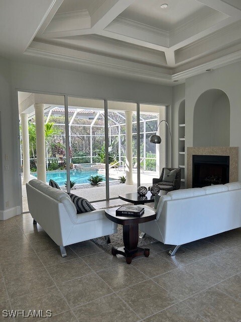 Foto del edificio - 626 Park Shore Dr