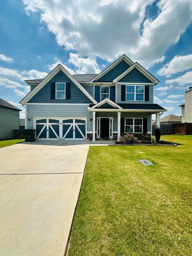Building Photo - 111 Catskill Ln
