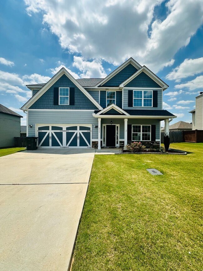 Foto del edificio - 111 Catskill Ln