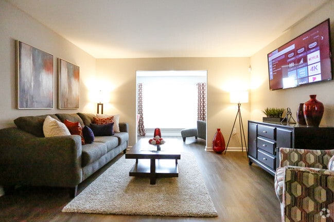 2HAB, 2BA - The Ariel