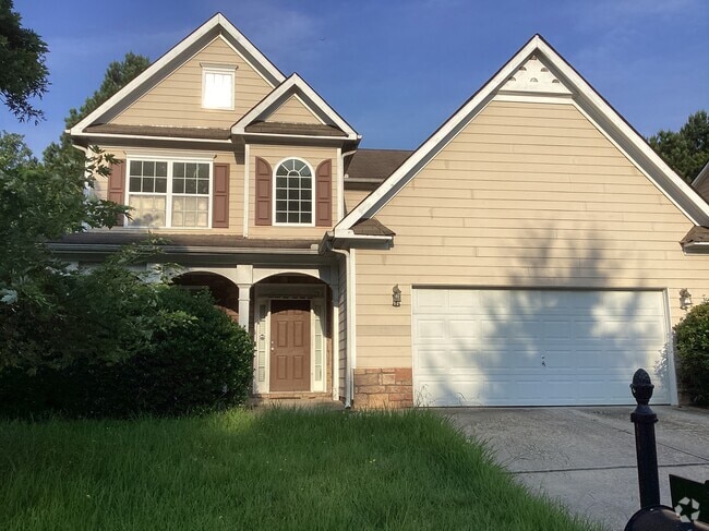 Building Photo - 6486 Stonelake Pl SW