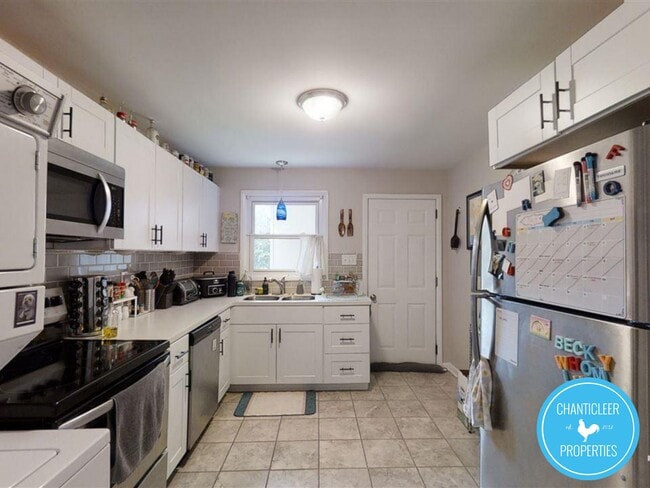 Foto del edificio - 2513 Ricky Cir