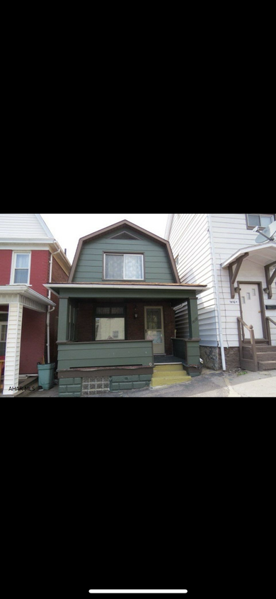 Primary Photo - 1418 3rd Ave
