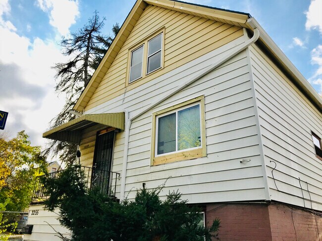 Front of house - 2255 S 5th St