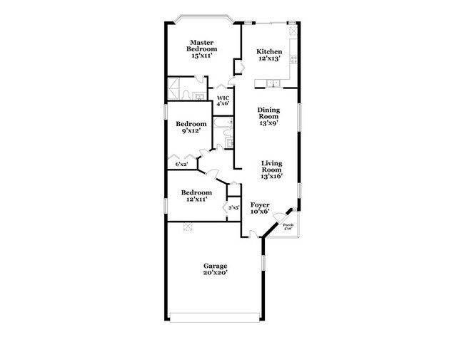Building Photo - 18112 Birdwater Dr
