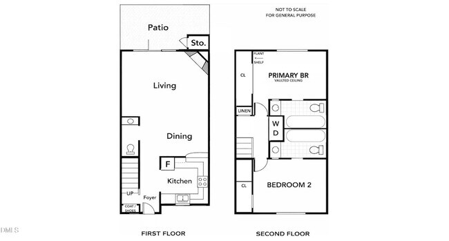 Building Photo - 1456 Barton Pl Dr