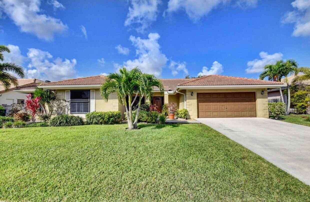 Photo - 11600 ISLAND LAKES LN BOCA RATON, FL 33498