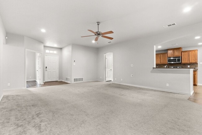Building Photo - 2908 Montague County Dr
