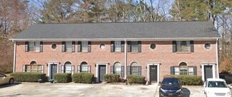 Building Photo - 2587 Parkside Way SW