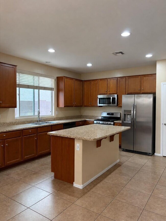 Foto del edificio - 4723 W Gelding Dr