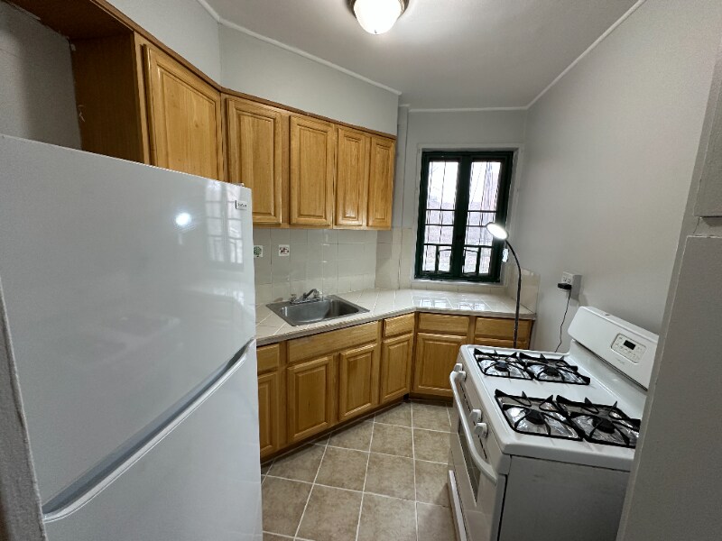 Foto principal - 99 Metropolitan Oval