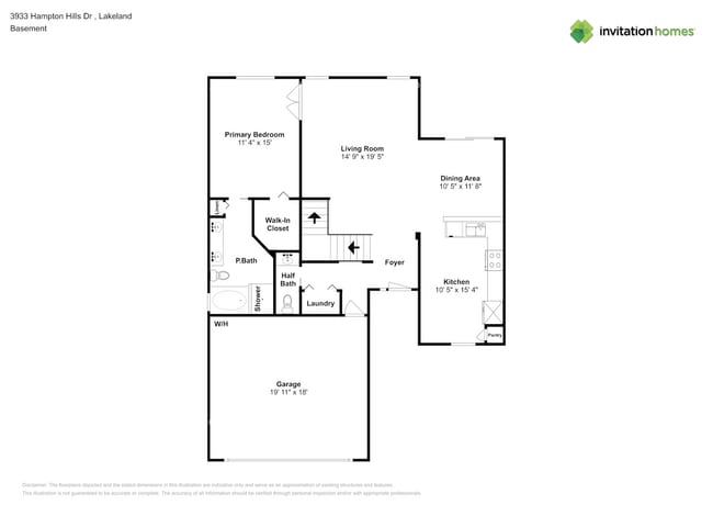 Building Photo - 3933 Hampton Hills Dr