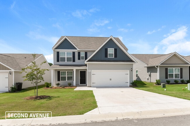 Building Photo - 1455 Native Gdn Rd