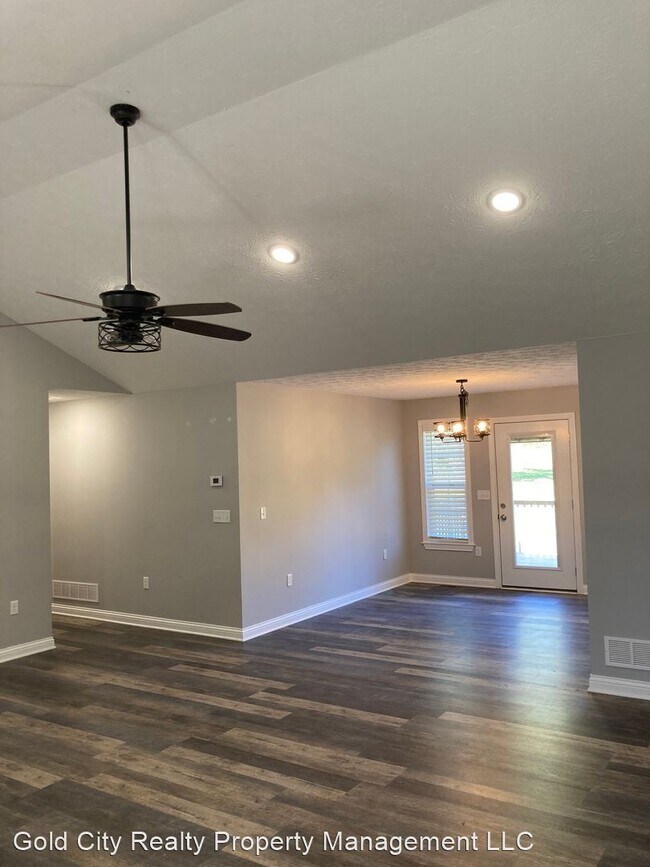 Foto del edificio - 3 br, 2 bath House - 23 Whistling Oaks Bou...