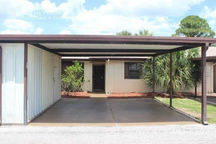 Primary Photo - 6441 Drexel Dr
