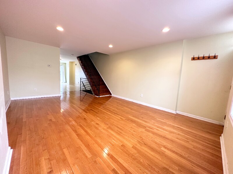 1113 S 26th St, Philadelphia, PA 19146 House Rental in Philadelphia