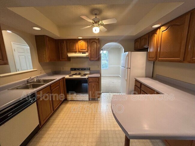 Foto del edificio - 3816 W Sylvania St