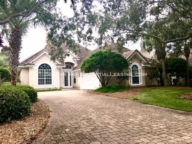 Building Photo - 4598 Sailmaker Lane, Destin, Fl ~ by Southern