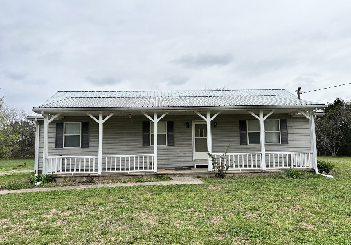 Photo - 1500 Murray Kittrell Rd-