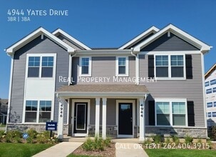 Building Photo - 4944 Yates Dr