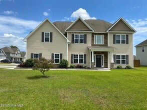 Building Photo - 110 Regatta Way