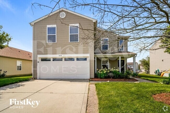 Building Photo - 8843 Browns Valley Ln
