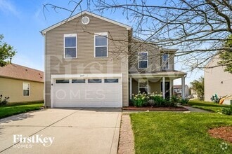 Building Photo - 8843 Browns Valley Ln