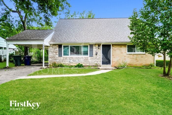 Primary Photo - 754 Bevis Rd