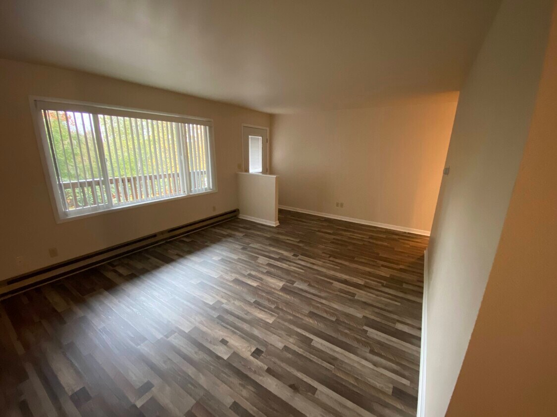 ¡Nuevos suelos de superficie dura! - 1701 Lakeway Dr