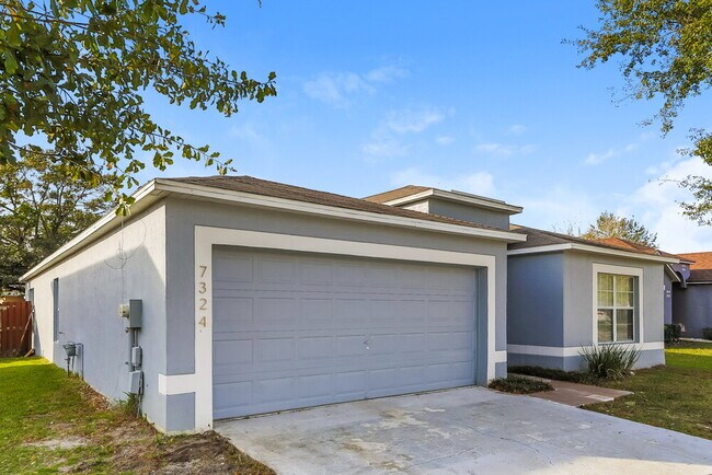 Foto del edificio - 7324 Spring Hill Rd