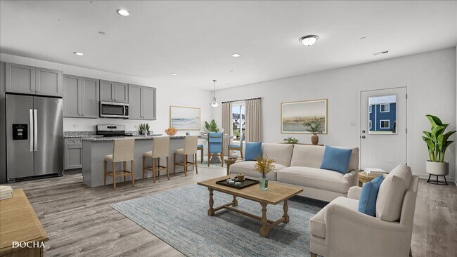 Foto del edificio - 1216 Gillespie Ln