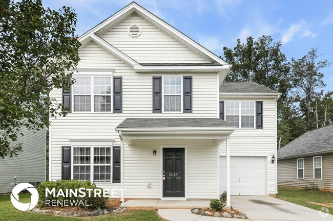 Building Photo - 2015 Chapel Park Ln