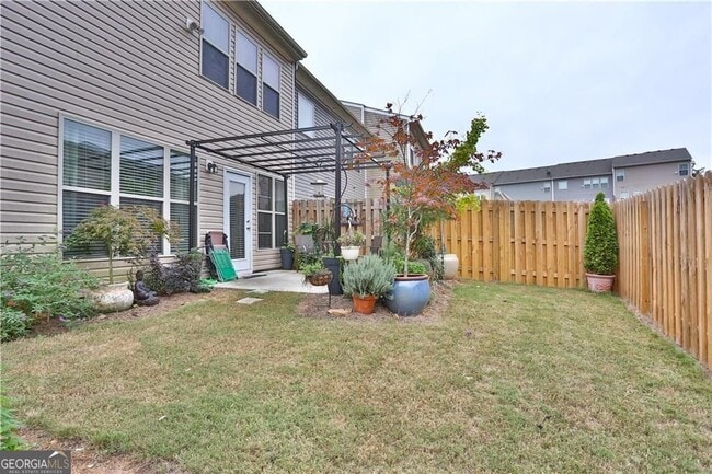 Foto del edificio - 1311 Brookmere Way
