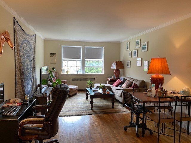 Foto del edificio - 1500 Beacon St