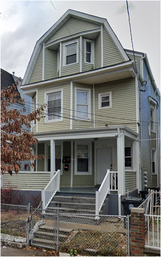 Building Photo - 166 N 12th St