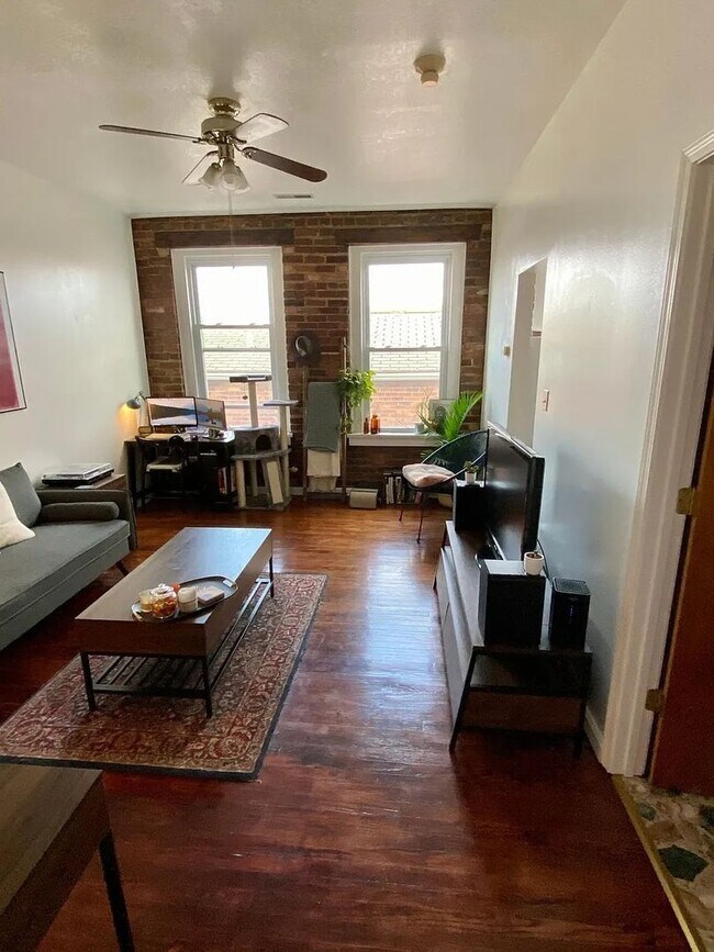 Foto del edificio - BAXTER-MILLER