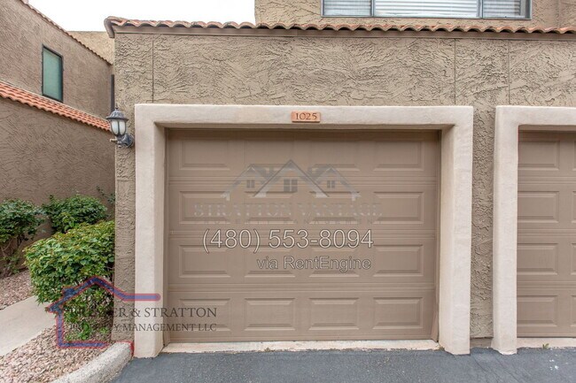 Foto del edificio - 5122 E Shea Blvd