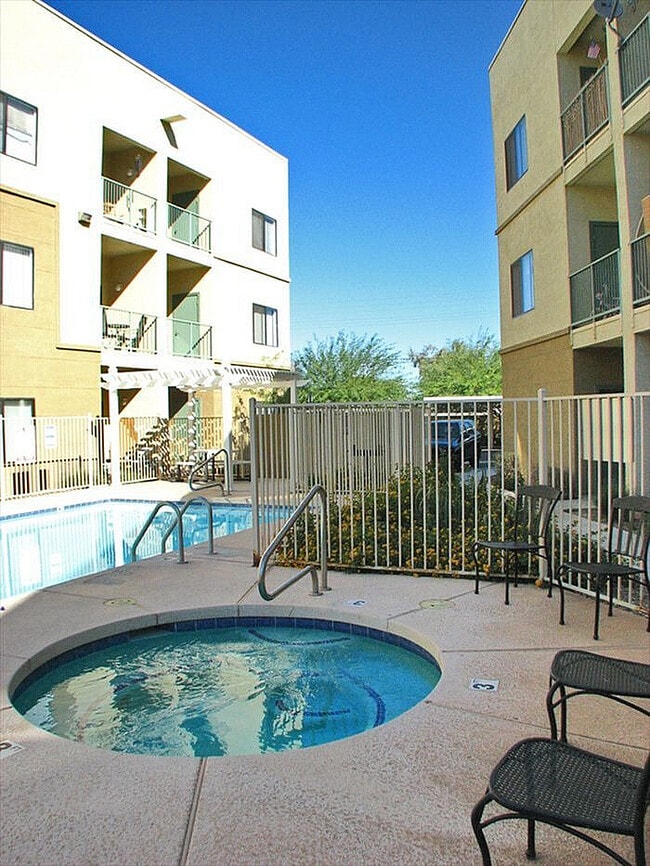 Rancho Cielo, Pool - Rancho Cielo