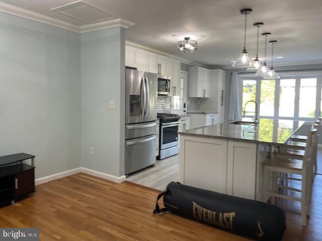 Foto del edificio - 17804 Park Mill Dr