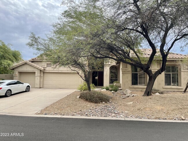 Foto del edificio - 12653 E Laurel Ln