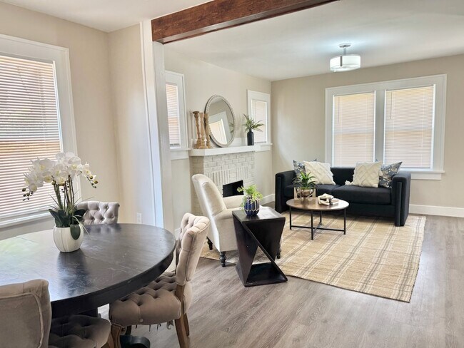 Foto del edificio - 2109 27th St