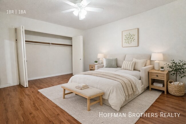 Foto del edificio - 1036 N Crescent Heights Blvd