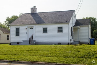 Building Photo - 1409 Grant St