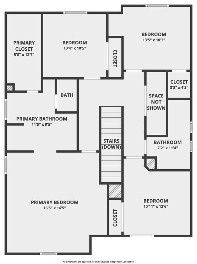 Foto del edificio - 461 Ashwick Loop