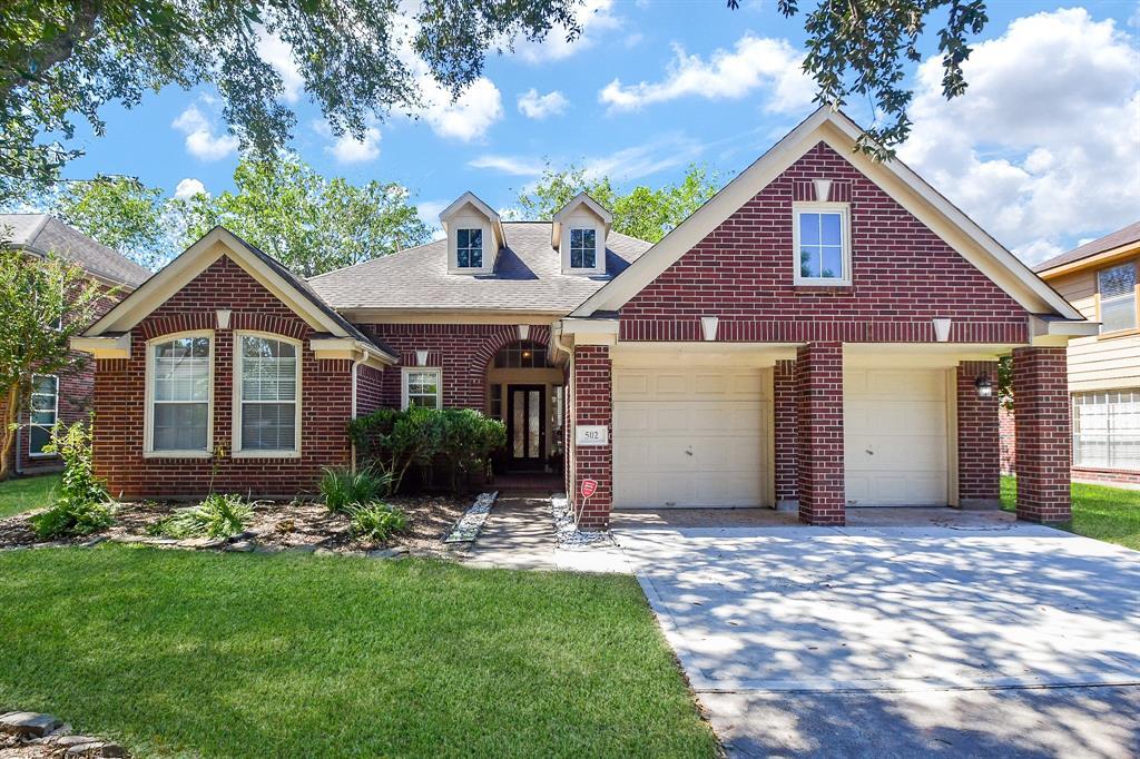 Primary Photo - 502 Crestridge Dr
