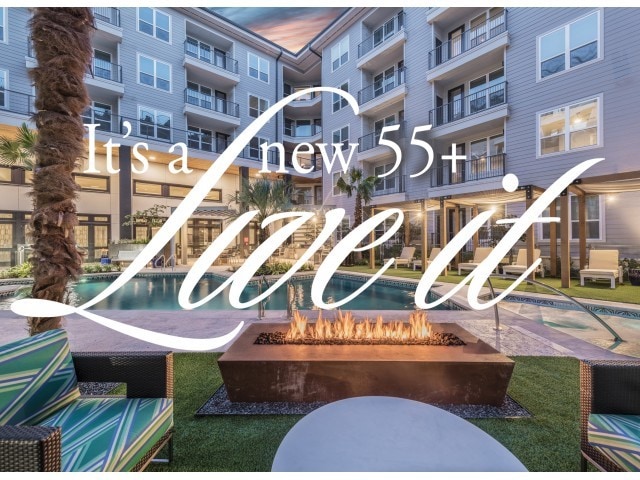 Building Photo - Overture Domain 55+ Active Adult Apartment Homes