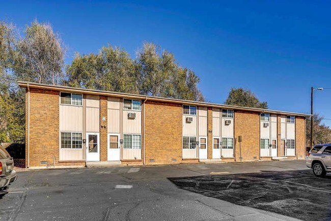Building Photo - Westpark