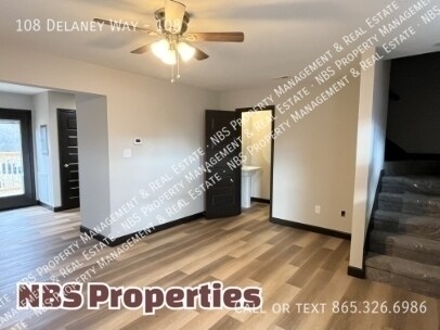 Building Photo - 108 Delaney Wy