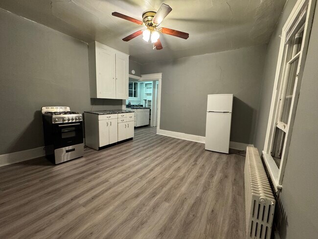 Foto del edificio - 195 D St